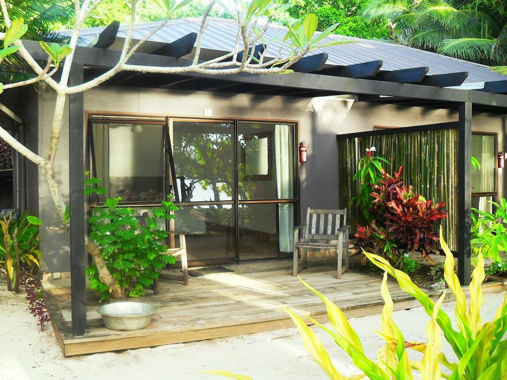 Tongan Beach Resort Utungake Room photo