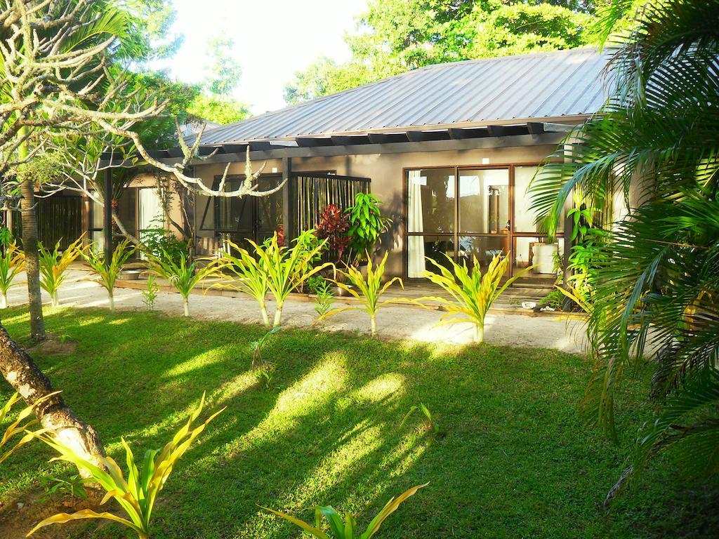 Tongan Beach Resort Utungake Room photo